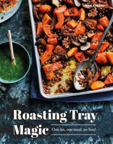 roasting tray magic (ebook)-sue quinn-9781787132061