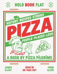 pizza (ebook)-james elliot-9781787135161