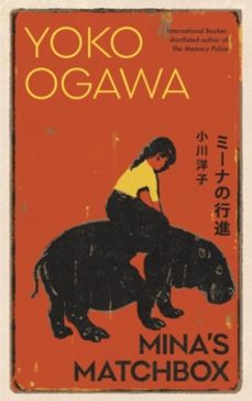 minas matchbox-yoko ogawa-9781787302761
