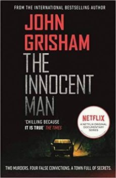 the innocent man-john grisham-9781787463561