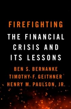firefighting-ben s. bernanke-9781788163361