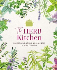 the herb kitchen (ebook)-9781788797061