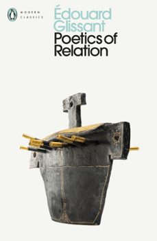 poetics of relation (ebook)-edouard glissant-9781802068061