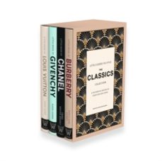 little guides to style: the classics-darla jane gilroy-9781802798661