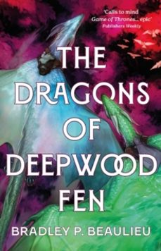 the dragons of deepwood fen-9781803285061
