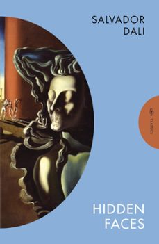 hidden faces (ebook)-salvador dali-9781805330561