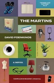the martins (ebook)-david foenkinos-9781805333661