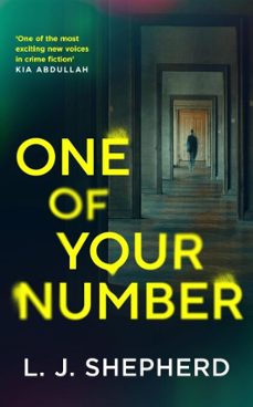 one of your number (ebook)-l. j. shepherd-9781805335061