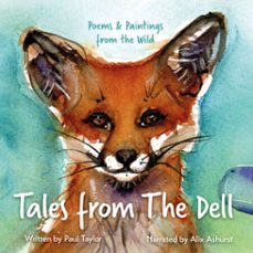 tales from the dell (audiolibro)-paul taylor-9781806343461