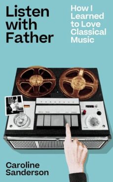 listen with father (ebook)-caroline sanderson-9781806770861