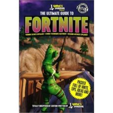 the ultimate guide to fortnite-9781835440261