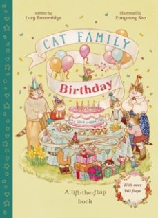 -lucy brownridge-9781836008361