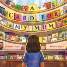 a card for my mum (ebook)-bashabi fraser-9781836290261