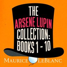 -maurice leblanc-9781836770961