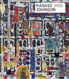 rashid johnson-claudia rankine-sampada aranke-akili tommasino-9781838663261