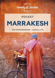 lonely planet pocket marrakesh-helen ranger-9781838691561