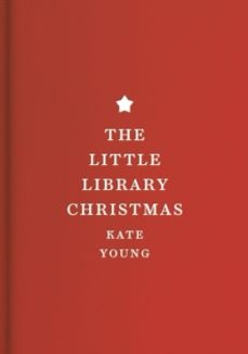 the little library christmas-kate young-9781838937461