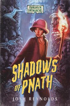 shadows of pnath (ebook)-josh reynolds-9781839082061