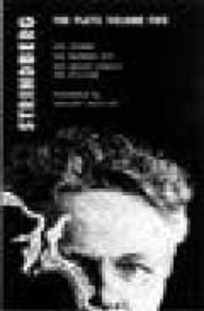 strindberg the plays vol. ii: the storm; the burned site; the gho st sonata; the pelican; the black glove; the great highway-9781840020861