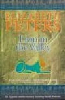 lion in the valley-elizabeth peters-9781841192161