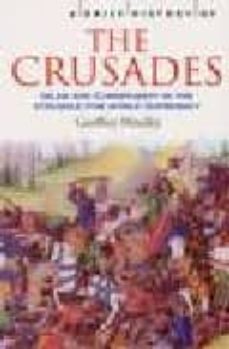 a brief history of the crusades: islam and christianity in the st ruggle for world supremacy-9781841197661