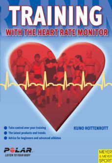 training with the heart rate monitor (ebook)-kuno hottenrott-9781841265261