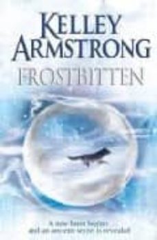 frostbitten-kelley armstrong-9781841497761