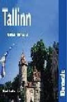 tallin (the bradt mini guide)-9781841620961