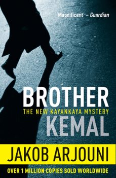 brother kemal (ebook)-jakob arjouni-9781842439661