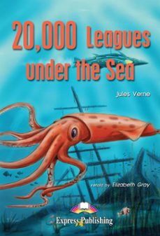 20,000 leagues under the sea-julio verne-9781843257561