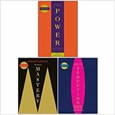 The Concise 48 Laws Of Power (The Modern Machiavellian Robert Greene) :  Greene, Robert: : Libros