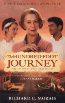 the hundred foot journey (film)-9781846883361