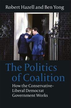 -robert hazell-ben yong-9781847319661