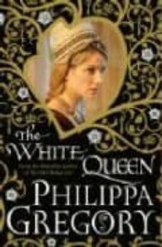 the white queen-9781847374561