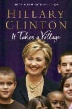 it takes a village-9781847390561