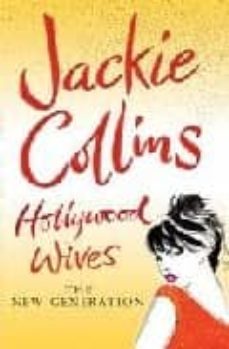hollywood wives: the new generation-9781847394361