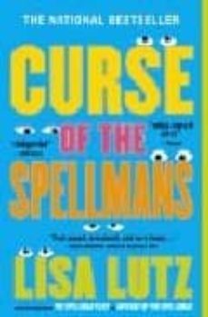 curse of the spellmans-lisa lutz-9781847398161