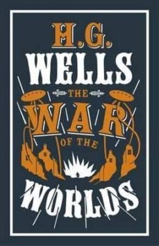 the war of the worlds-9781847496461