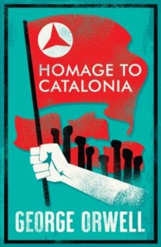 homage to catalonia-george orwell-9781847498861