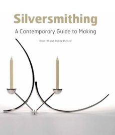 silversmithing (ebook)-brian hill-9781847976161