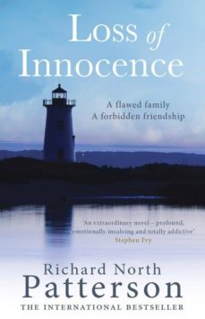 loss of innocence-richard north patterson-9781848664661