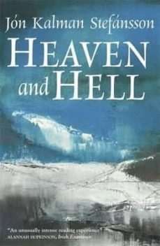 heaven and hell-9781849164061