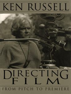directing films (ebook)-ken russell-9781849942461