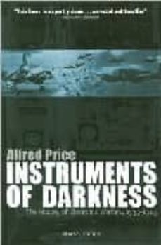 instruments of darkness: the history of electronic warfare, 1939- 1945-9781853676161