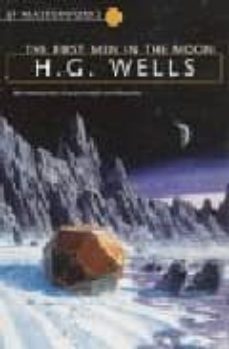 the first men in the moon-9781857987461