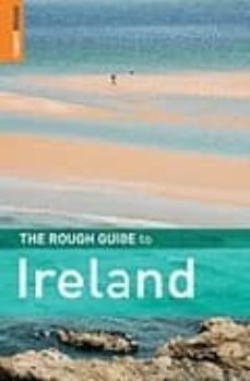 ireland 9 ed. (rough guides travel directions)-9781858280561