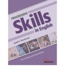 progressive skills 4 work book-9781859646861