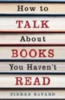 how to talk about books you haven t read-9781862079861