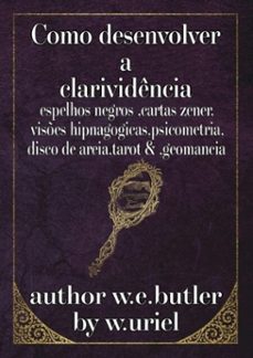 como desenvolver a clarividencia (ebook)-9781870450461