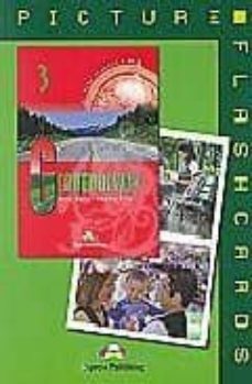 grammarway 3. picture flashcards-9781903128961